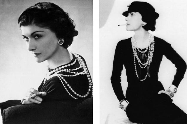 Сотуар — наследник эпохи ар-деко. Школа для девочек во Владивостоке — Само Совершенство