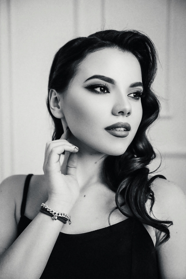 Именинная съемка. Фотограф в Самаре Сташенкова Юлия