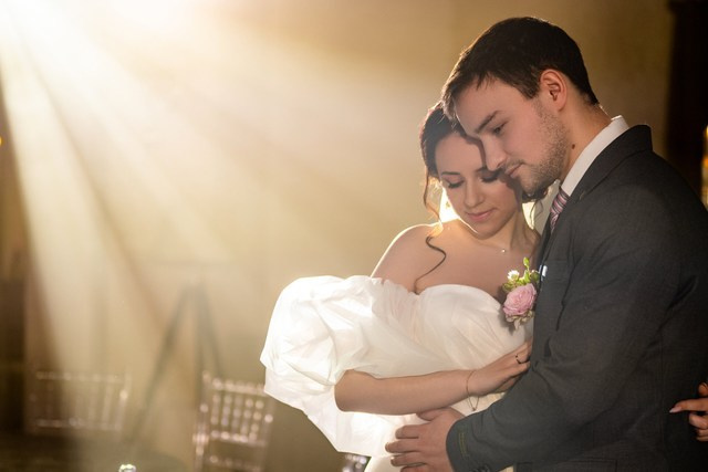 Бранч для молодоженов «Свадьба из будущего». Свадебный и семейный фотограф в Рязани — Москве Екатерина Ермакова