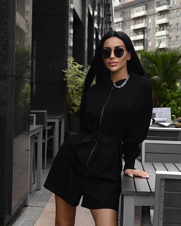 BB street SS'21. Дарья Володина — арт и fashion фотограф в Москве | рекламные и ювелирные съемки