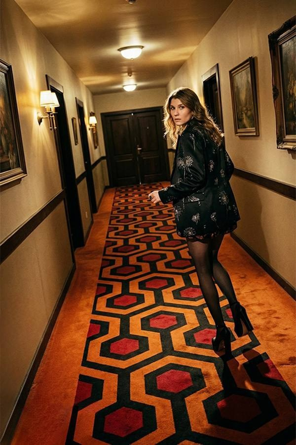 Курс по ИИ фото. Свадебный и семейный фотограф в Екатеринбурге Илья Рихтер