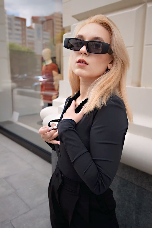 Юля. Фотограф Екатеринбург Екатерина Красноперова