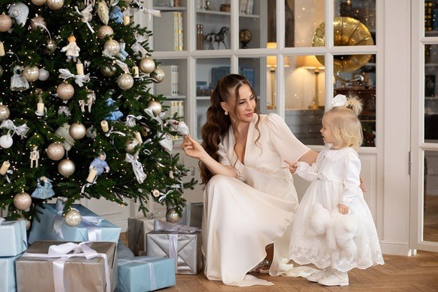 Ольга Варламова | Детский фотограф