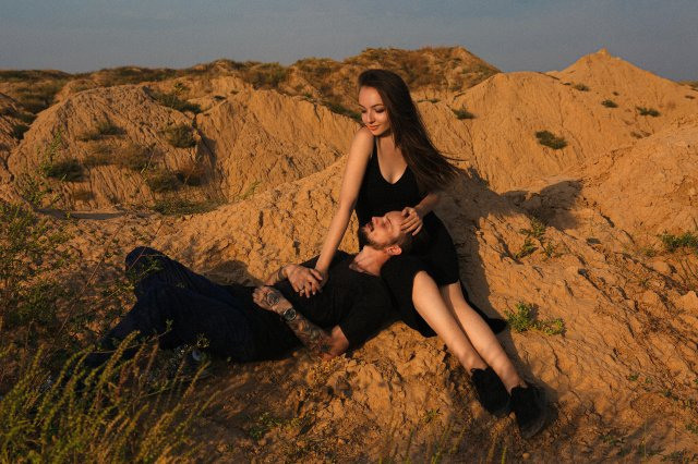 Love story. Мужской Фотограф Настя Кравчук Москва