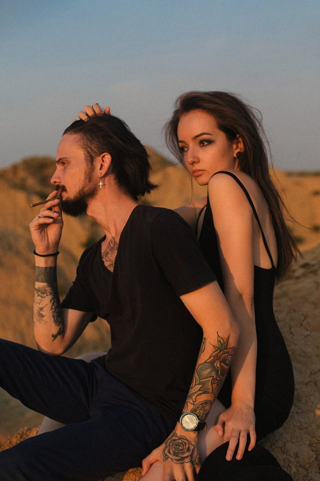 Love story. Мужской Фотограф Настя Кравчук Москва