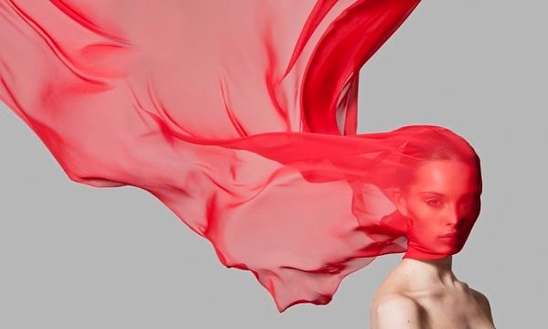 Состояние легкость. Дарья Бухреева — фотограф, видеограф и фототерапевт. Москва и мир