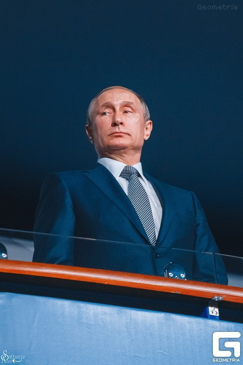 Репортаж. @AdelSat Универсальный фотограф
