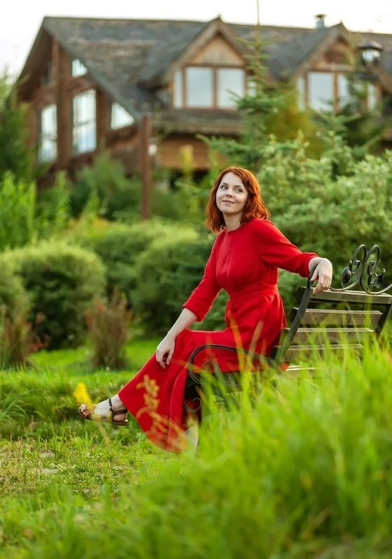 Портреты. Фотоработы Олега Борисова