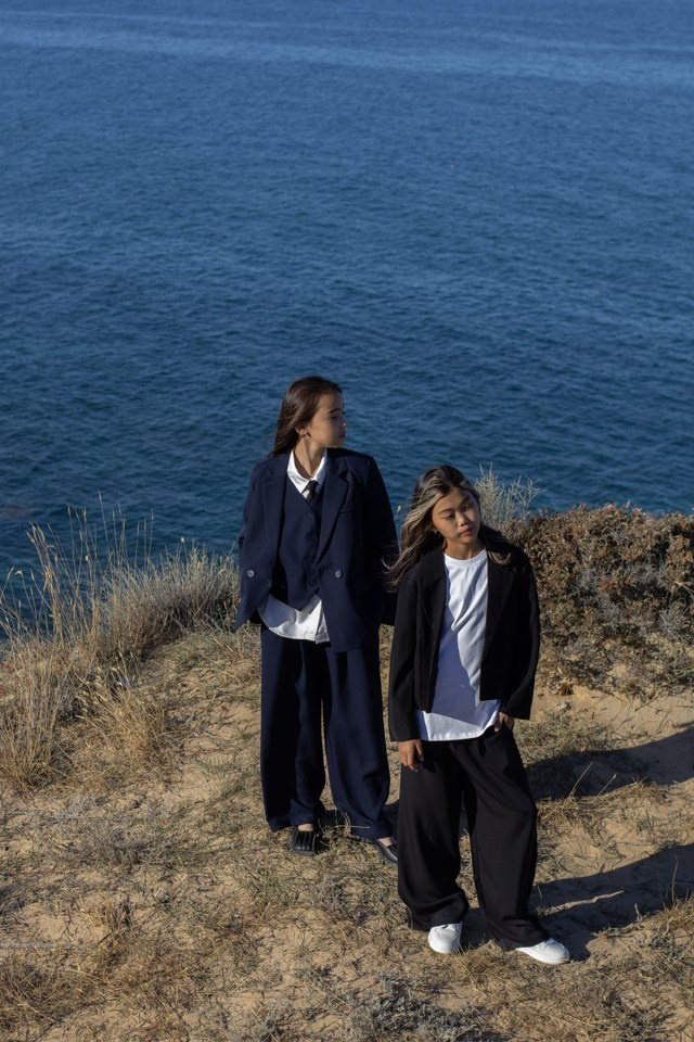 Lymkids. Главная