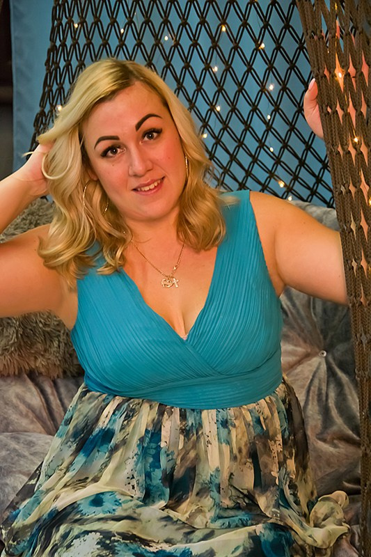 Мария. Fotounata.ru