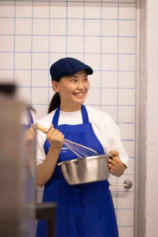 Kokteam. Главная