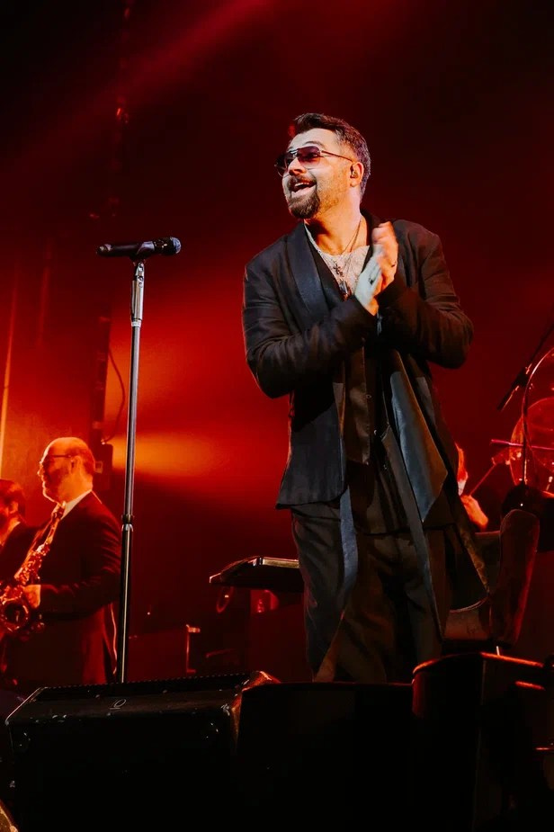 CONCERT. Главная