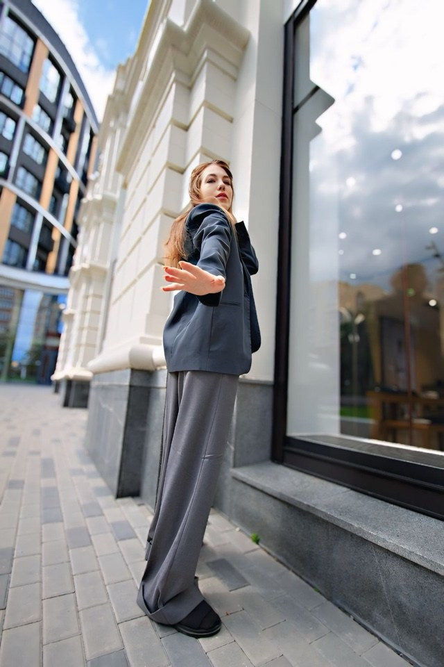 Фотосессия Светланы. Фотограф Екатеринбург Екатерина Красноперова