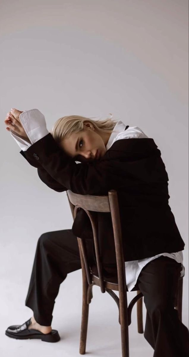 Наедине с собой / woman. Услуги