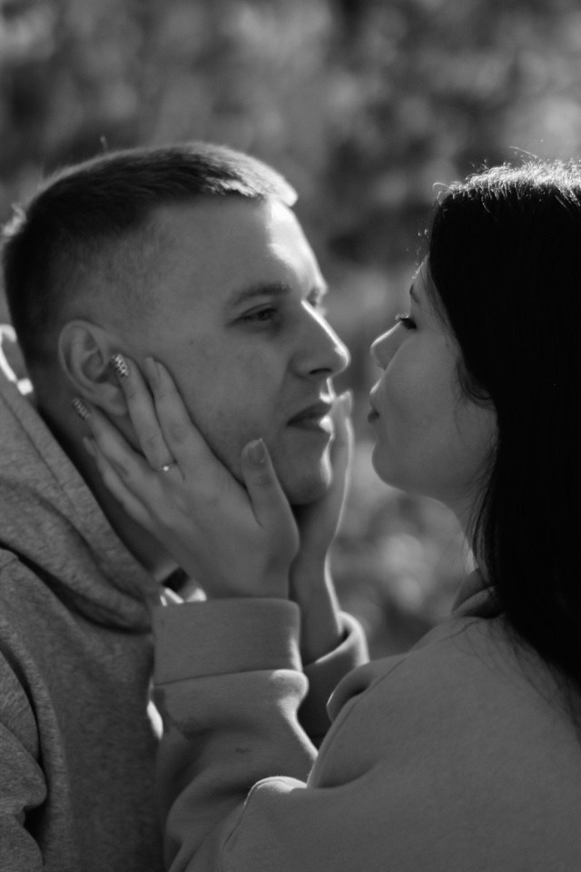 На прогулке. Свой фотограф Нижний Новгород