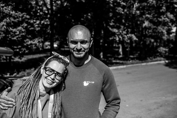 SUP Three Winds. Photographer in Valencia | Spain | Tatiana Kvasha