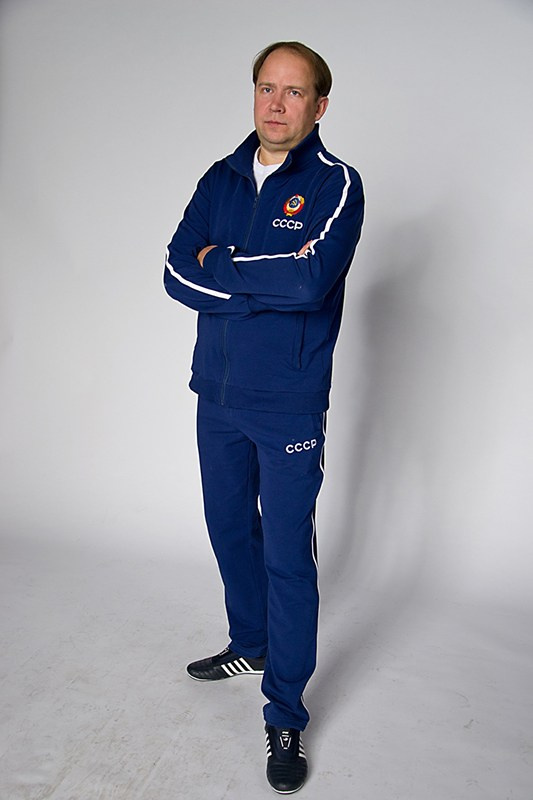 Павел. Fotounata.ru