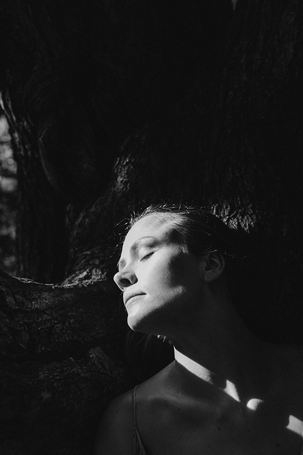 Женский портрет. Портретный и свадебный фотограф в Пушкине и Санкт-Петербурге