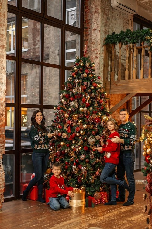 Детский и семейный фотограф в Москве Катерина Орлова