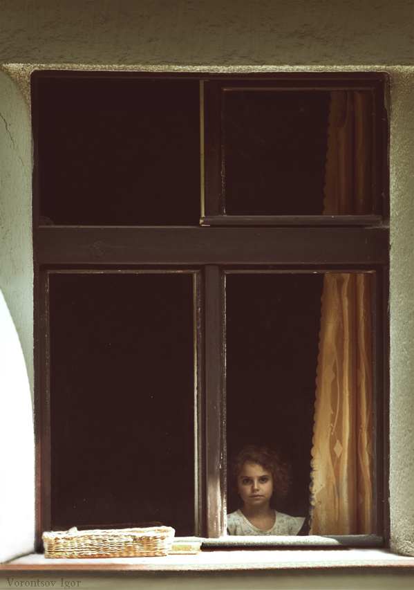 Семейное и детское. Семейный, детский, рекламный фотограф в Нижнем Новгороде Воронцов Игорь