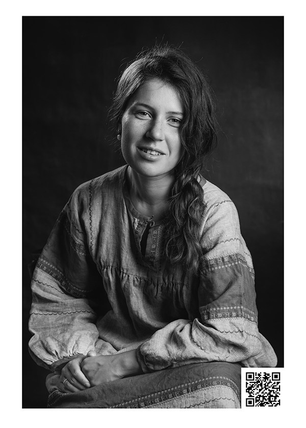 «От Пролога к Эпилогу». Фотограф людей в Красноярске. Татьяна Вишневская