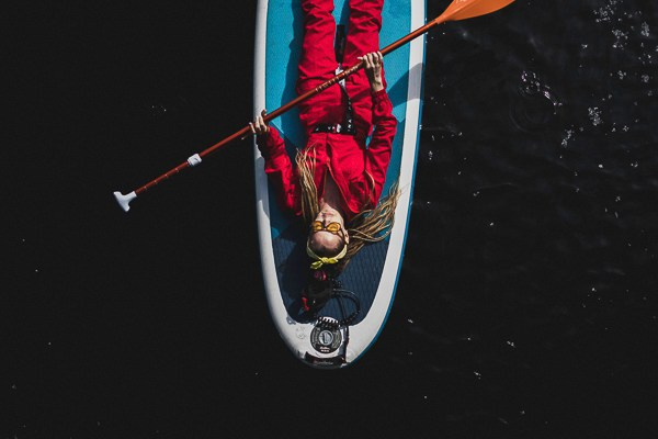 SUP Three Winds. Photographer in Valencia | Spain | Tatiana Kvasha