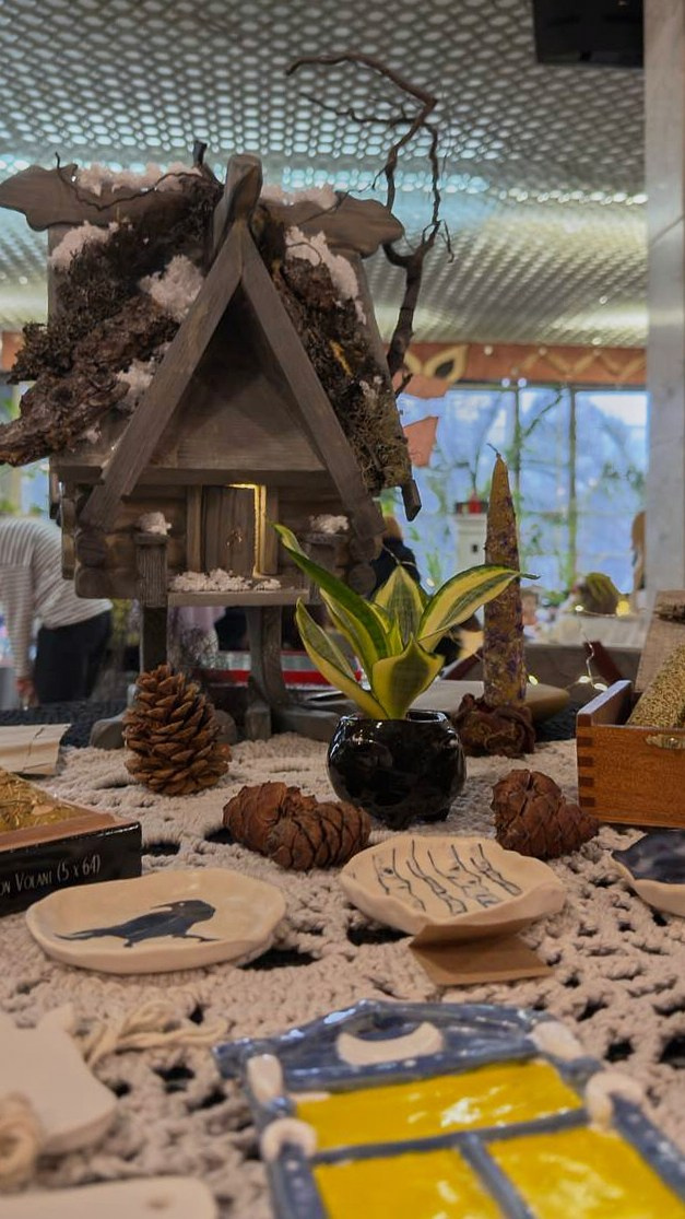 Арт-Колыма Ярмарка. Портретный и репортажный фотограф в Магадане Андрей Нефедов WinterCatPhoto