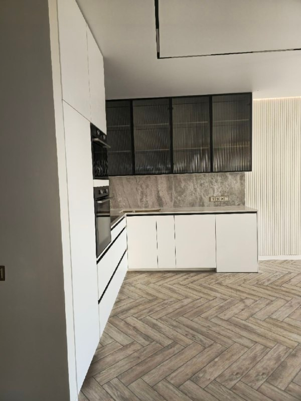 МЕБЕЛЬ. Студия дизайна интерьера в Москве Калараш Александр