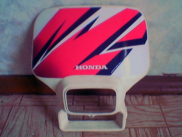 Авто наклейки 2012-2013. Пейзажи