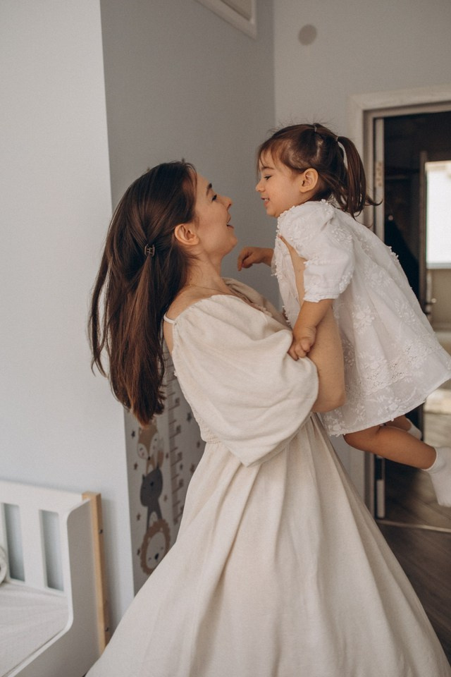 Домашняя съемка. Фотограф в Дагестане Кира Молькова