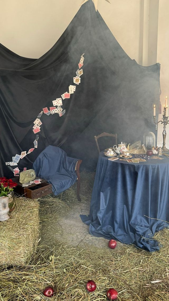 Фотостудия Мох. Фотограф Ростов-на-Дону Белла Керимова