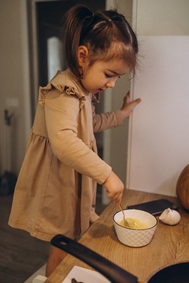 Домашняя съемка. Фотограф в Дагестане Кира Молькова