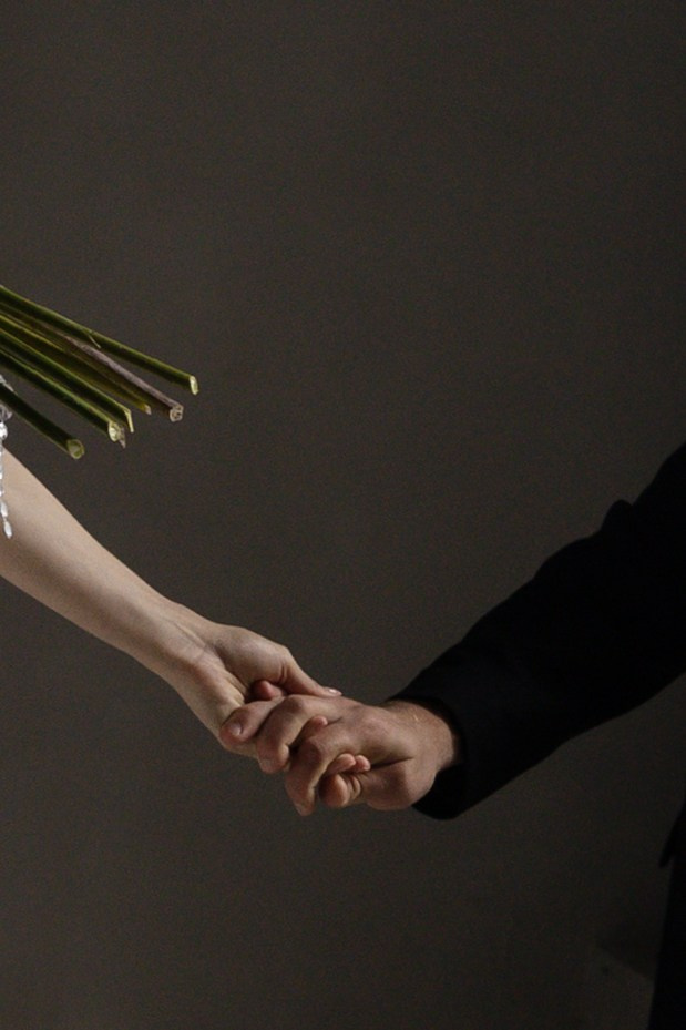 Шаг двоих. Свадебный фотограф |Орел|Москва Анна Плешкова