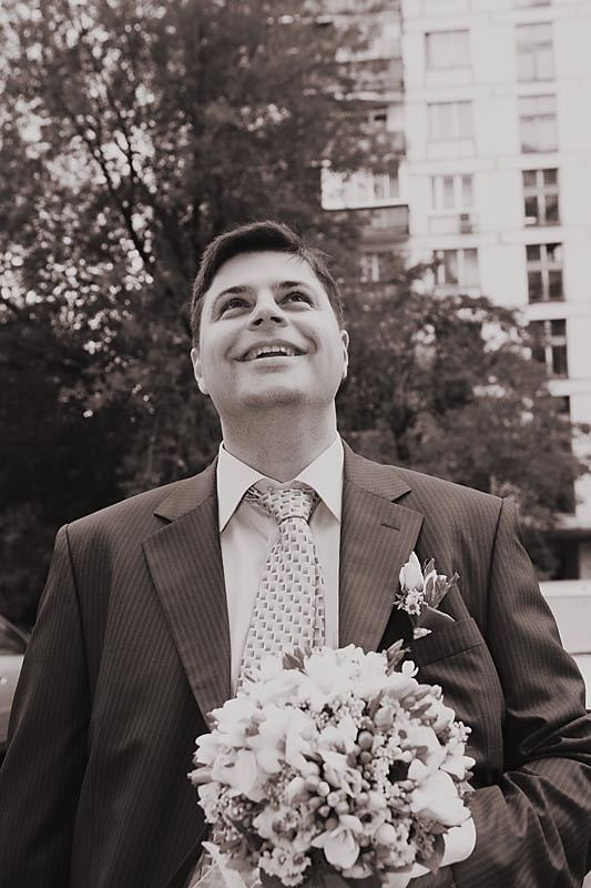 Свадьба Рита и Сергей Обработка в стиле 80-х. Skazka.wfolio.pro