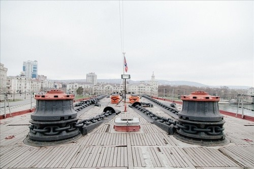 Новороссийск