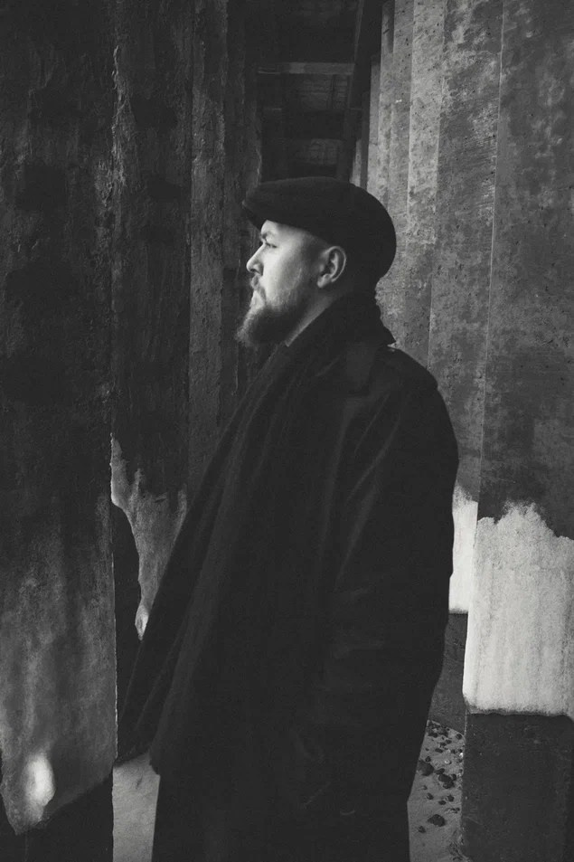 Сергей и Виктория. Фотограф Калининград Илья Миллер