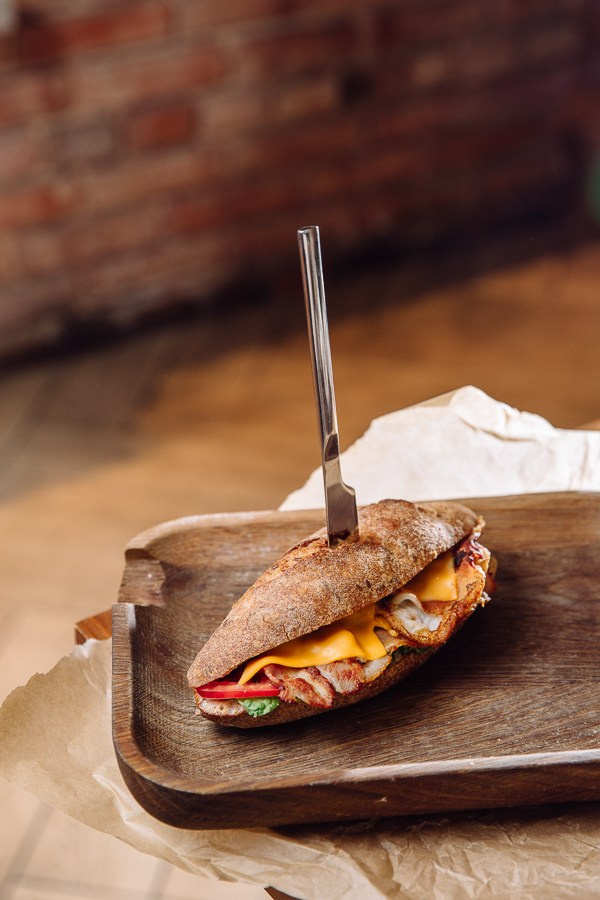 Фотосъемка Еды. Фотограф Евгения Улаз