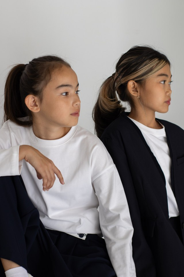 Lymkids. Главная