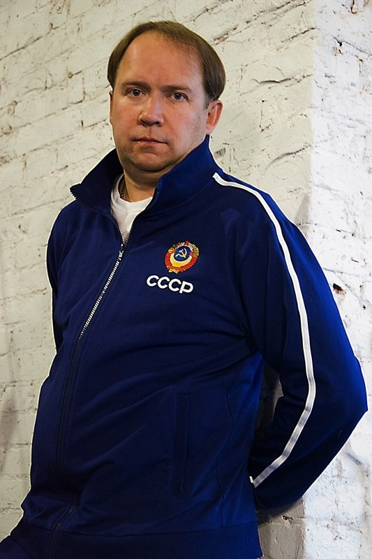 Павел. Fotounata.ru