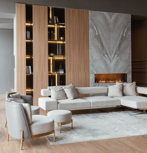 М. Нагатинская Наоми. Фотограф Ольга Март Москва