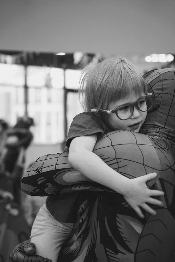 День рождения Тимоши. Главная