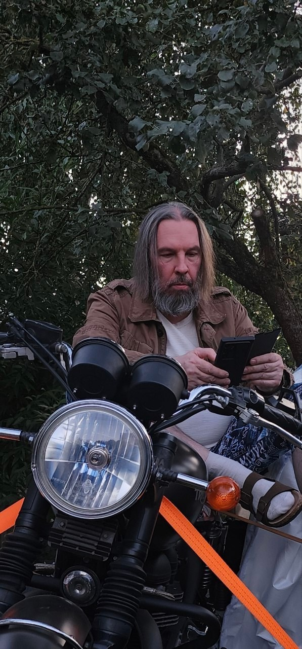 Разное. Собор Отрасли