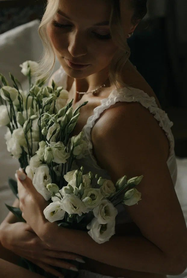 Любовь работает без VPN. Свадебный организатор Viktoria.Wedding