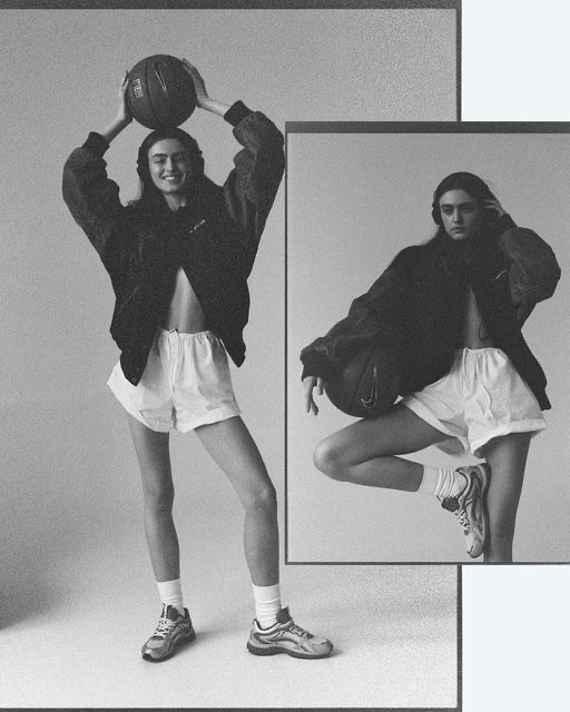 Наедине с собой / woman. Услуги