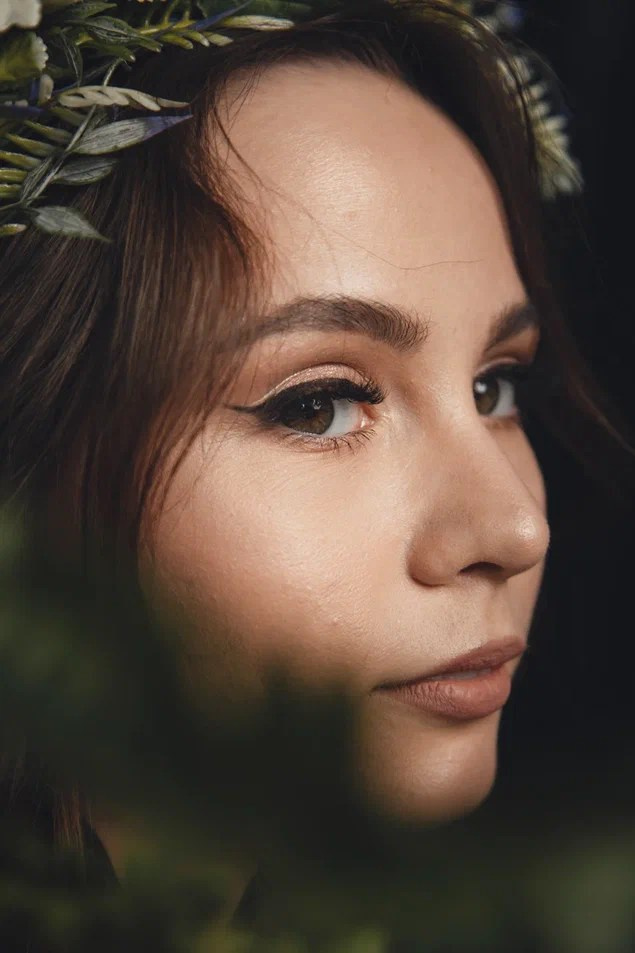 Алина / Фактура. Фотограф Калининград Илья Миллер