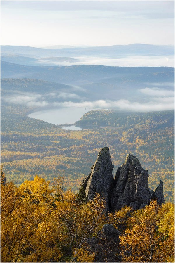 Тур на Таганай из Уфы — Время Приключений