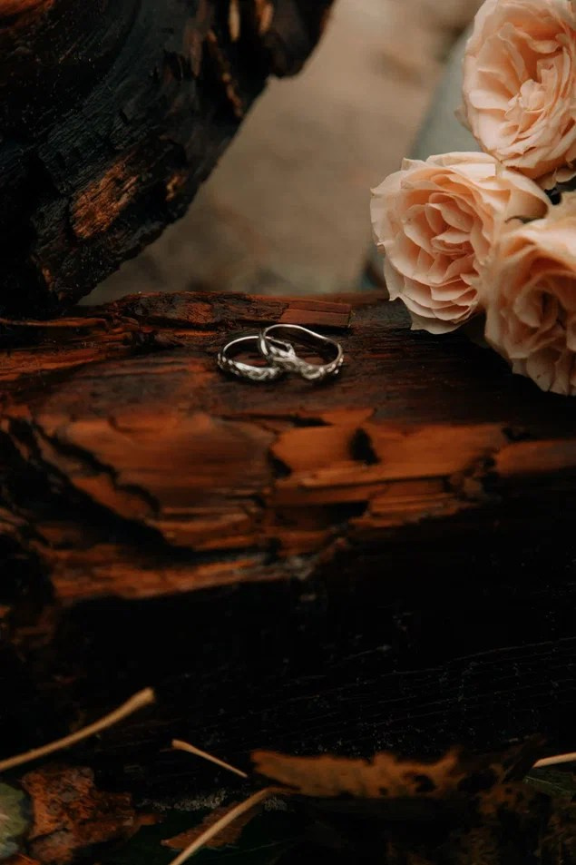 Евгений и Александра. Фотограф Калининград Илья Миллер