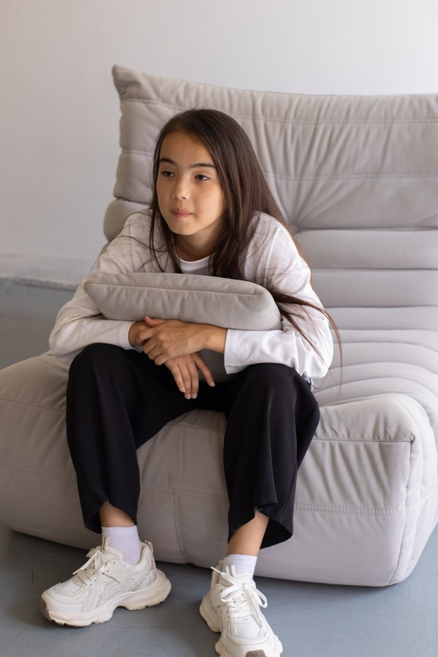 Lymkids. Главная