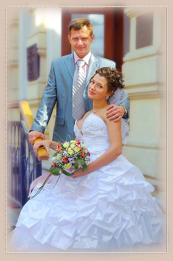 Свадьба Марко и Настя. Skazka.wfolio.pro