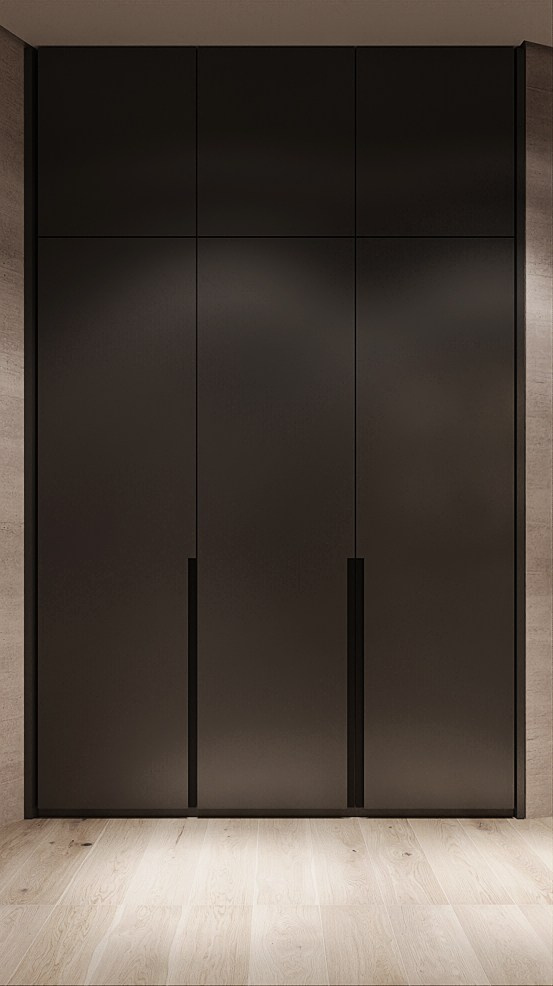 ЖК «ORION I», 143 м². Room Design Studio